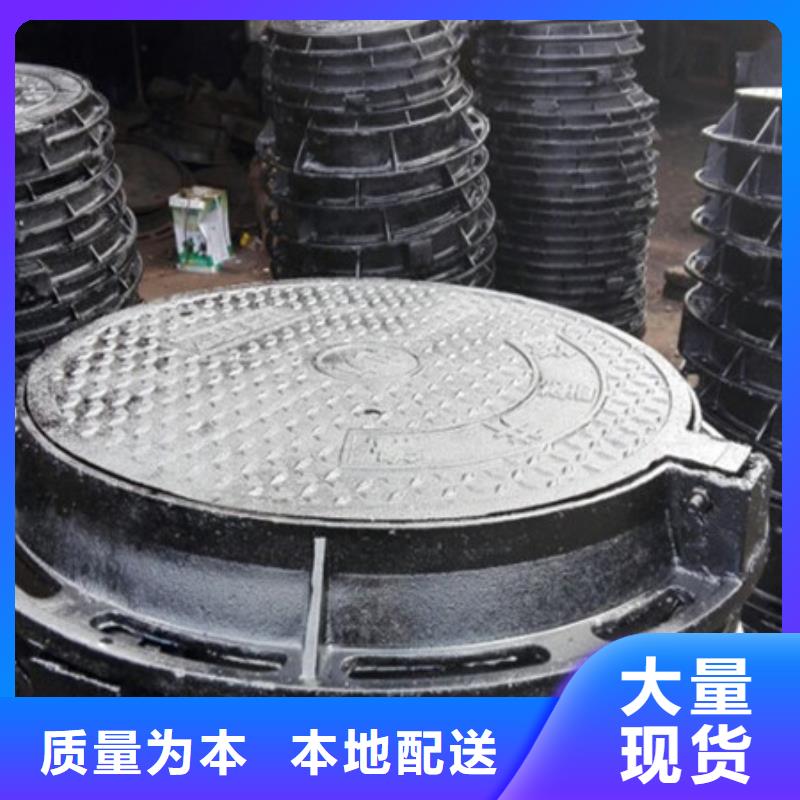 工期快的井蓋廠家