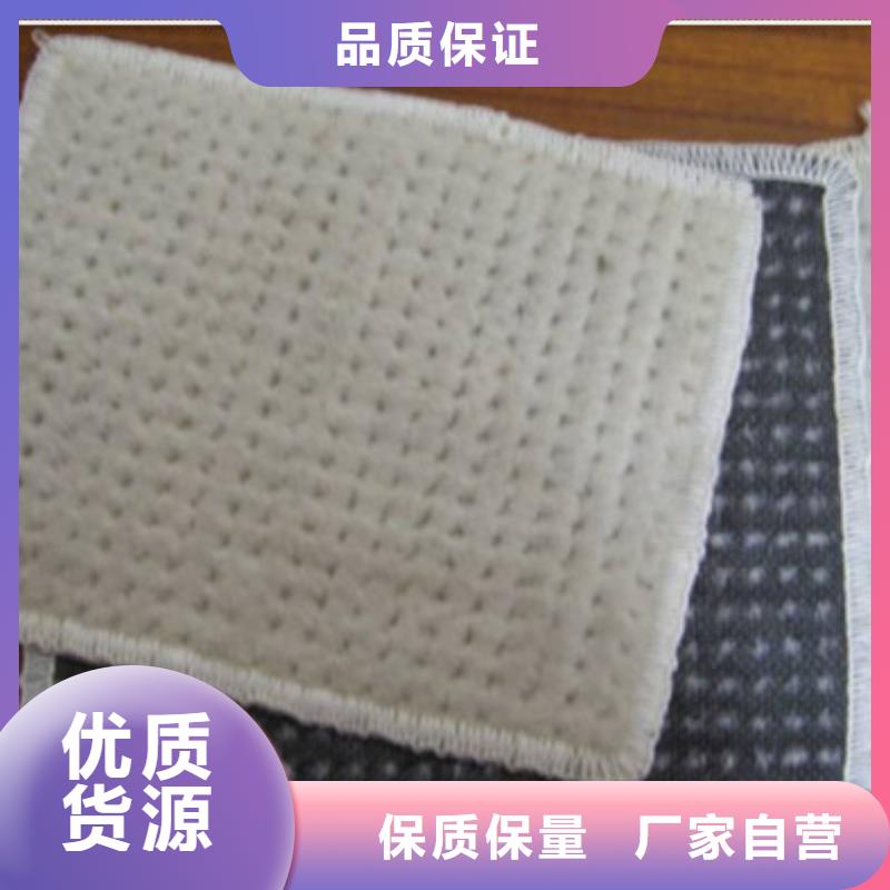 膨潤土防水毯標準