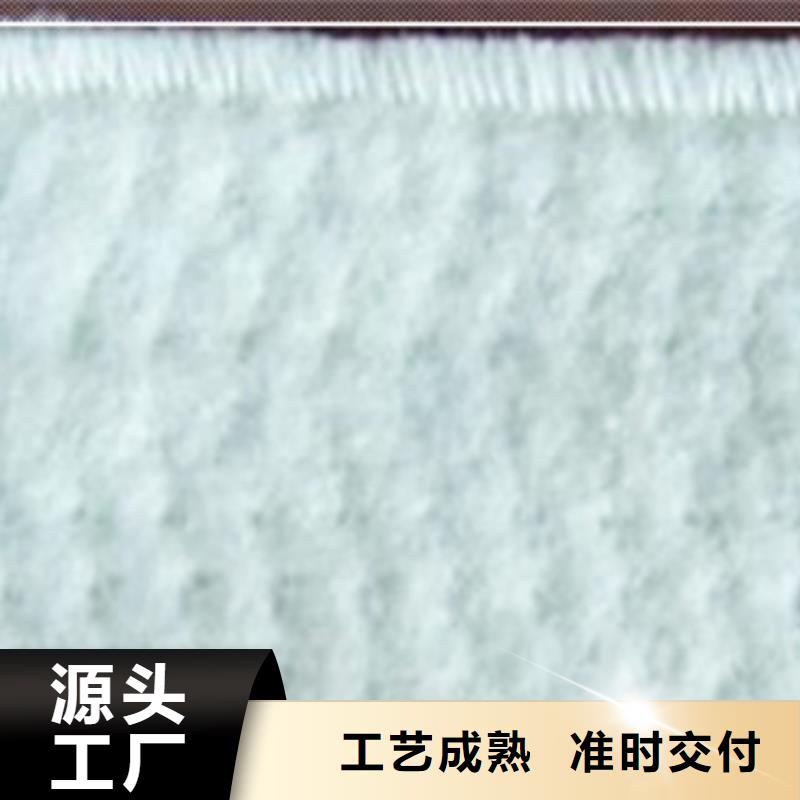 膨潤(rùn)土防水毯-您的優(yōu)選