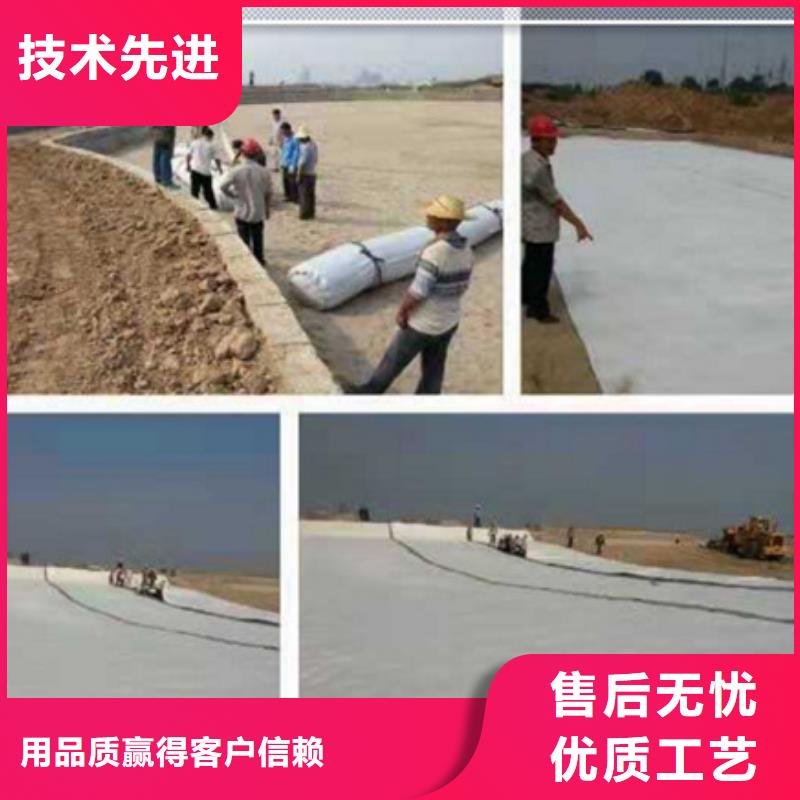 膨潤土防水毯正規(guī)廠家生產(chǎn)