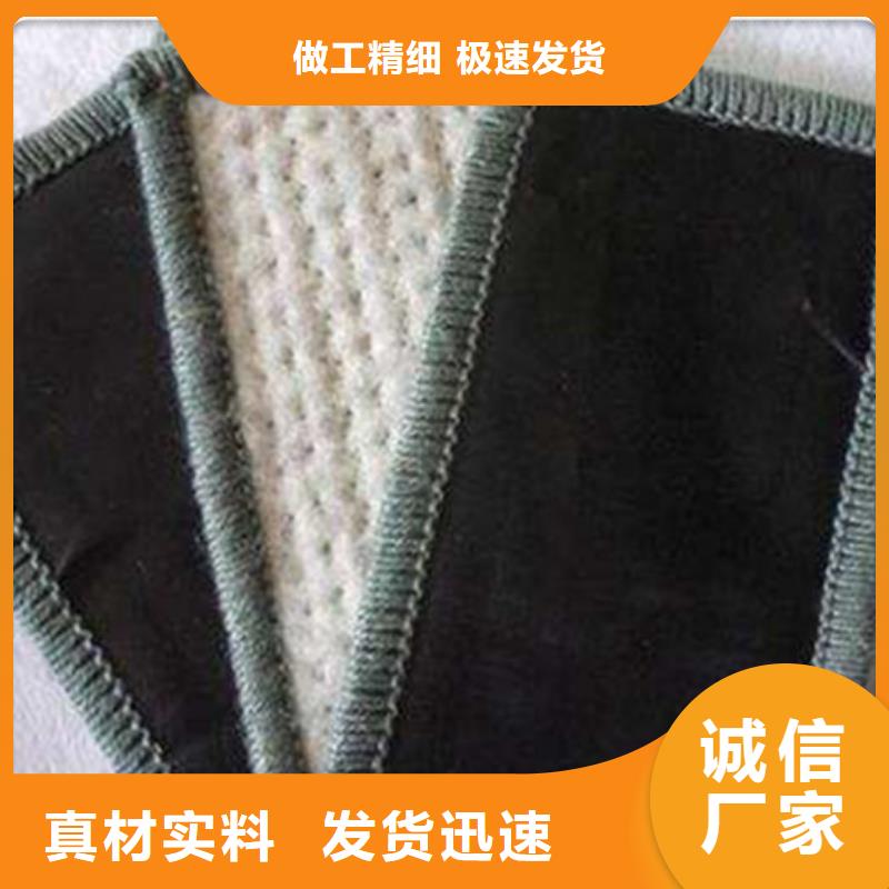 膨潤土防水毯老品牌現貨銷售