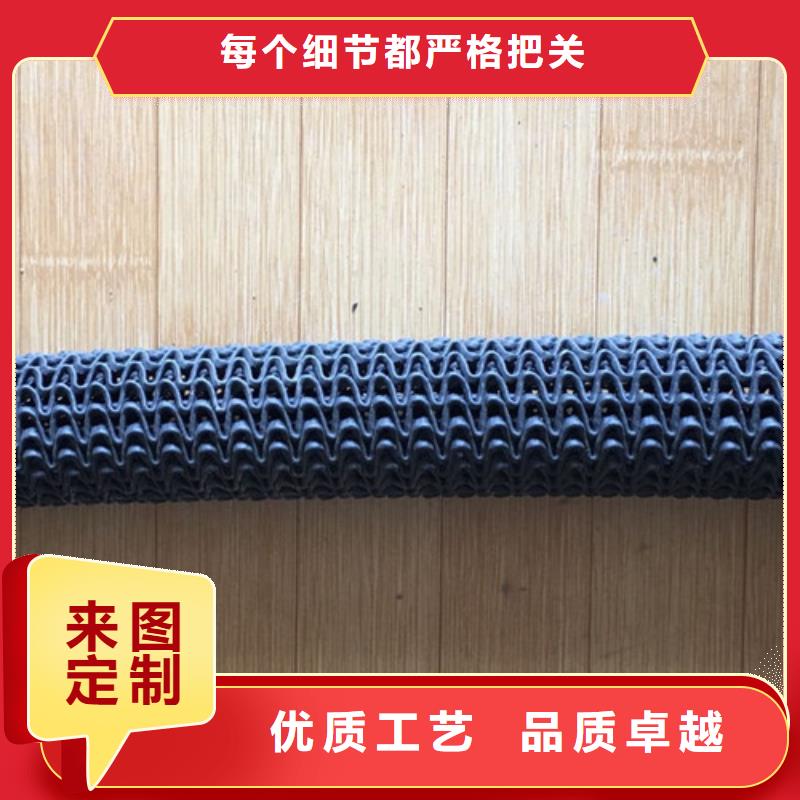 透水管廠家-只為制造精品