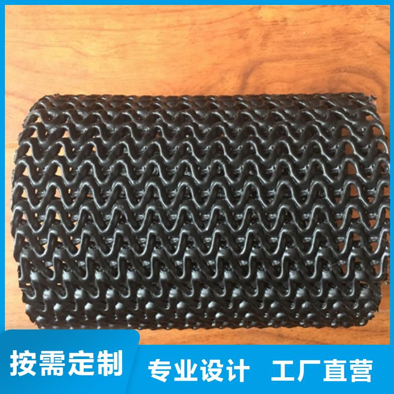 大規模透水管生產廠家