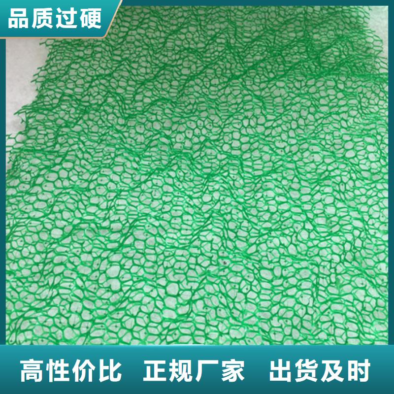 柔性生態水土保護毯現貨即發
