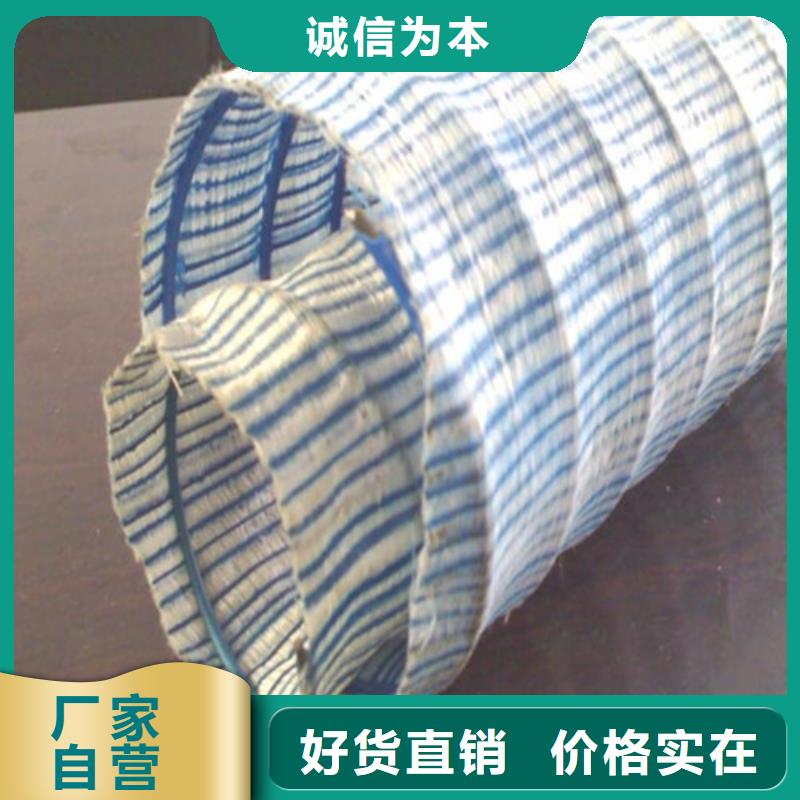 纖維狀多空隙中空耐壓塑料盲溝管（集團(tuán)歡迎您