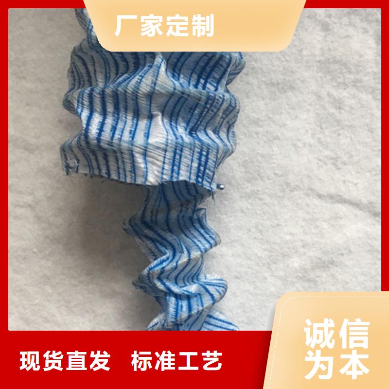 PE軟式透水管廠家價格