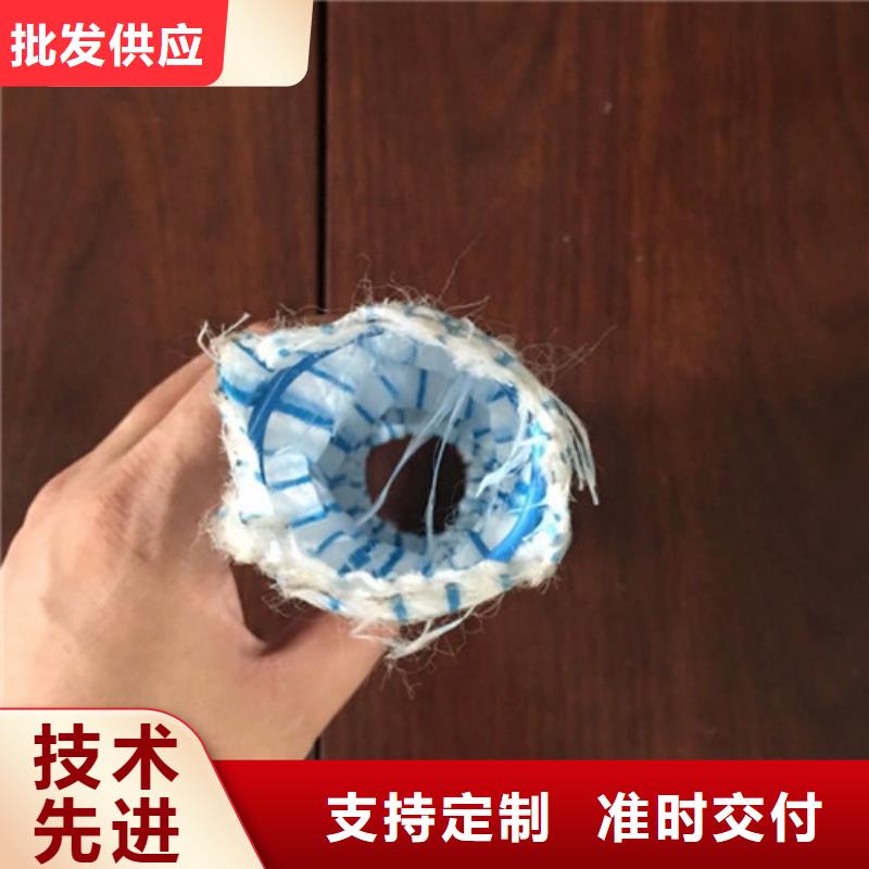 PE軟式透水管多少錢