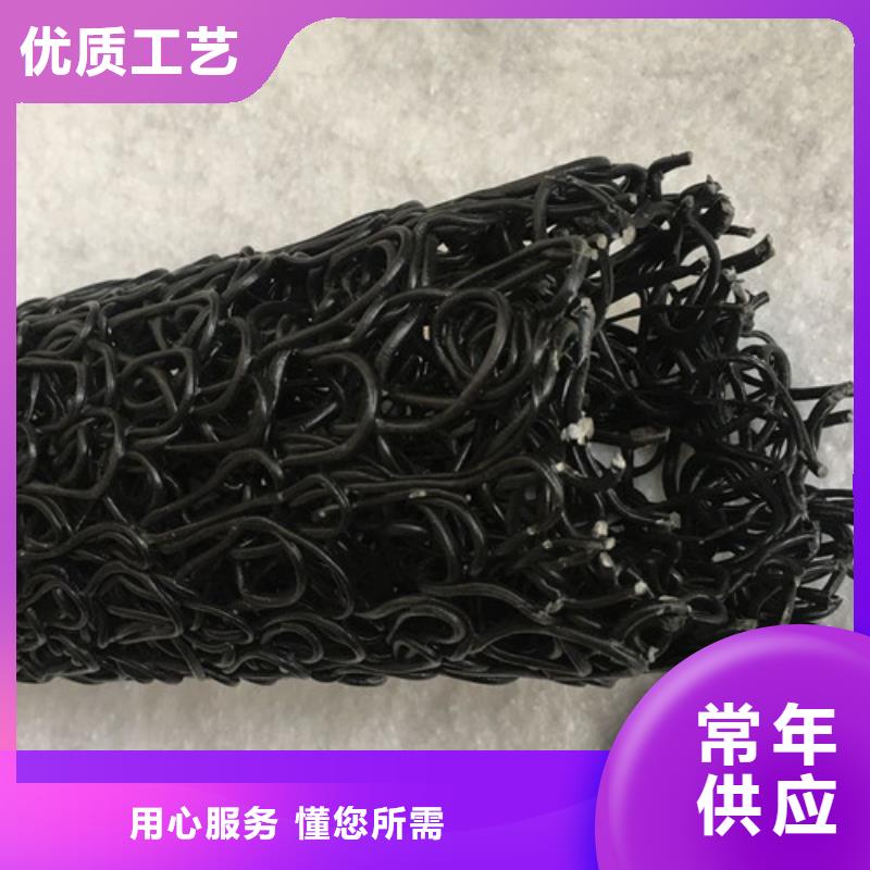 滲排水盲管型號