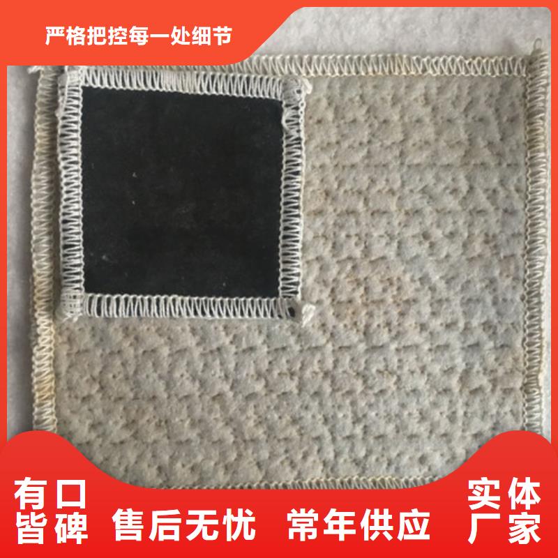 质优价廉的膨润土防水毯基地