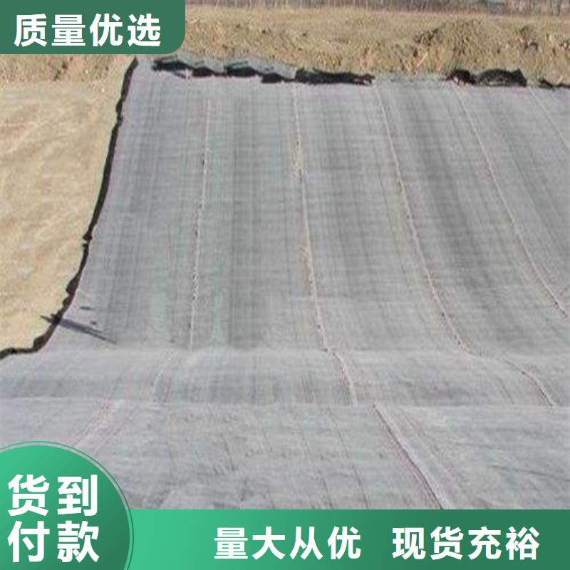 選購膨潤土防水毯找巨匠工程材料有限公司按需定制真材實料