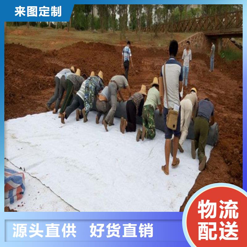 口碑好的膨润土防水毯经销商【本地】生产厂家