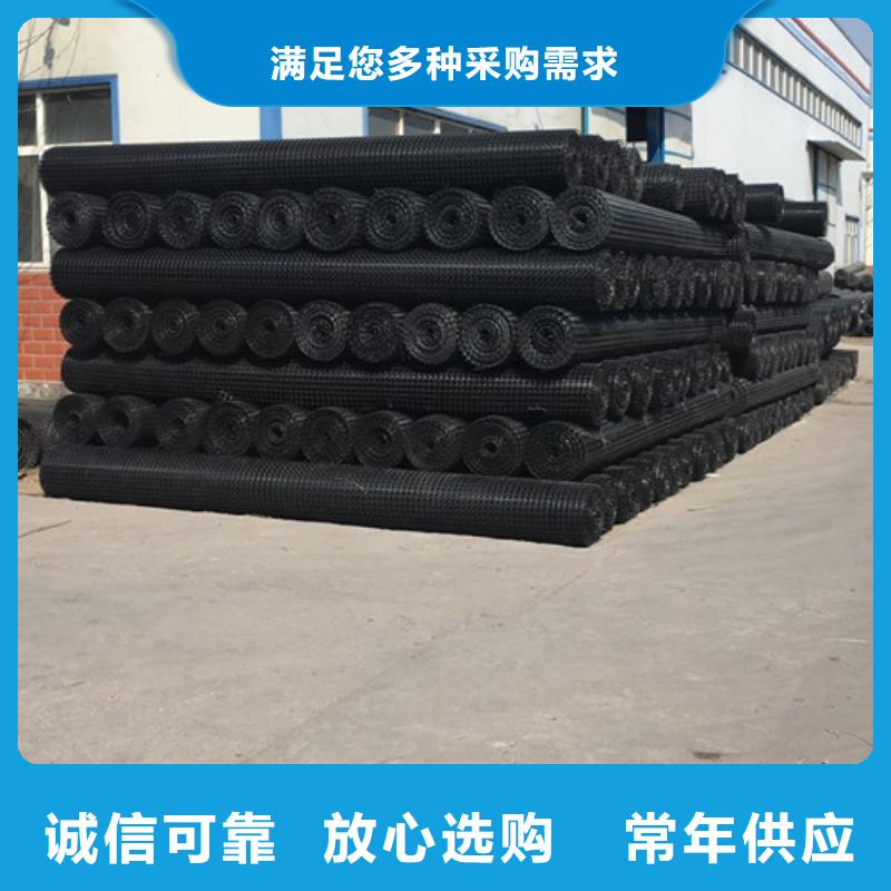 加工定制土工格柵快速發(fā)貨