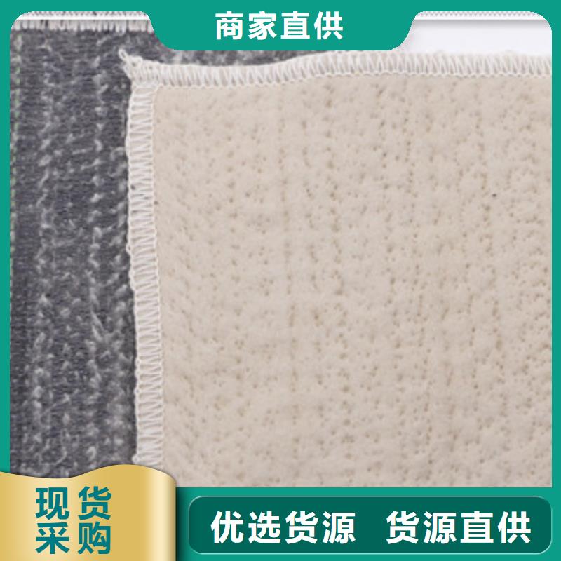 膨润土防水毯物美价廉厂家