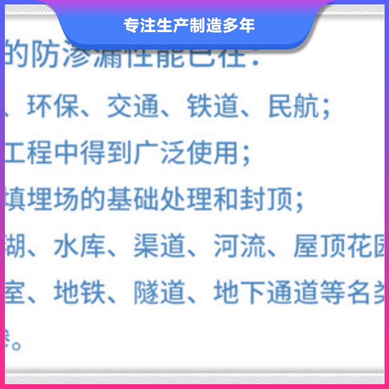 ​支持定制的膨润土防水毯销售厂家<当地>厂家