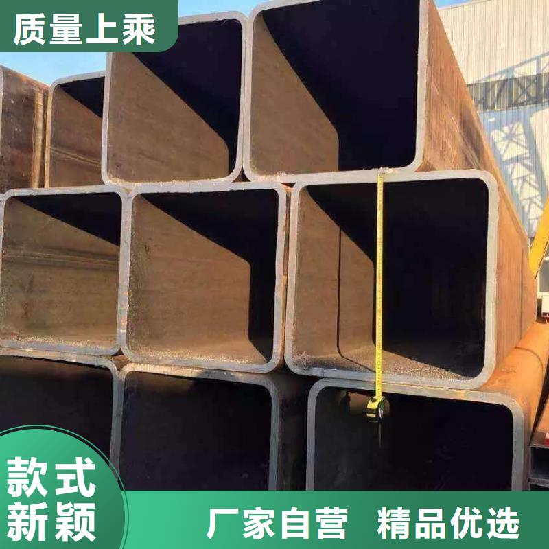 異形鋼管廠家如何選擇廠家經(jīng)驗(yàn)豐富