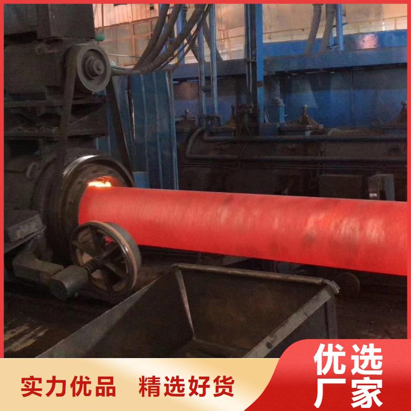 k9球墨鑄鐵管+廠家定制