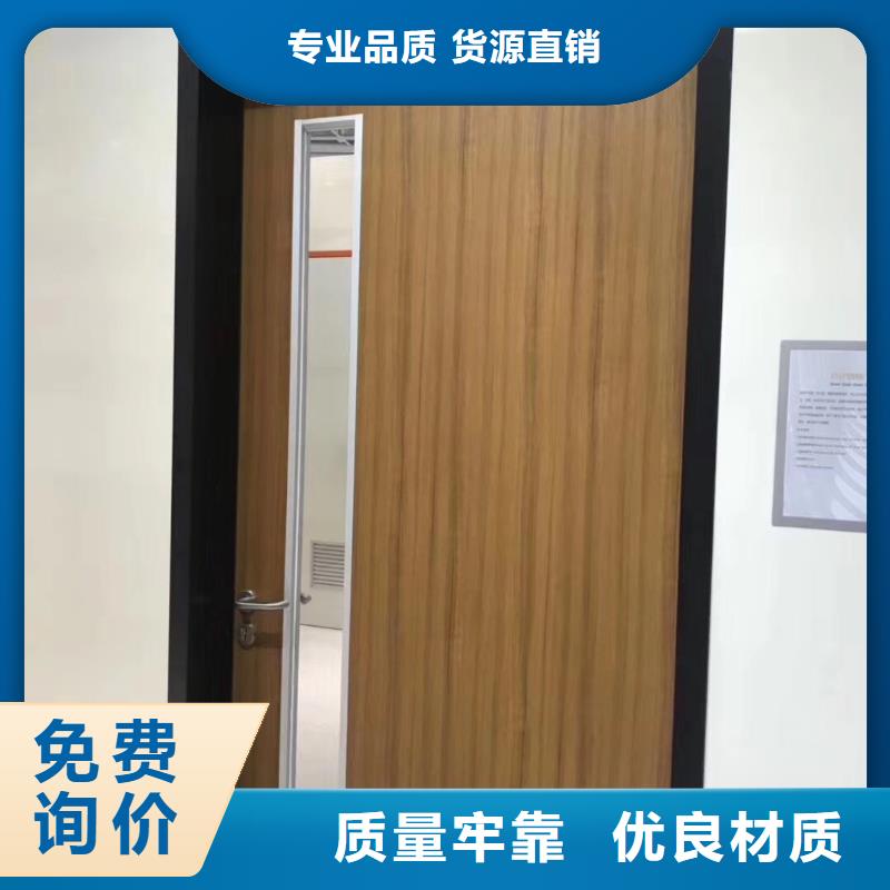 支持定制的鉛門生產廠家