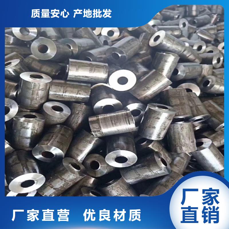 熱鍍鋅方矩管質量可靠