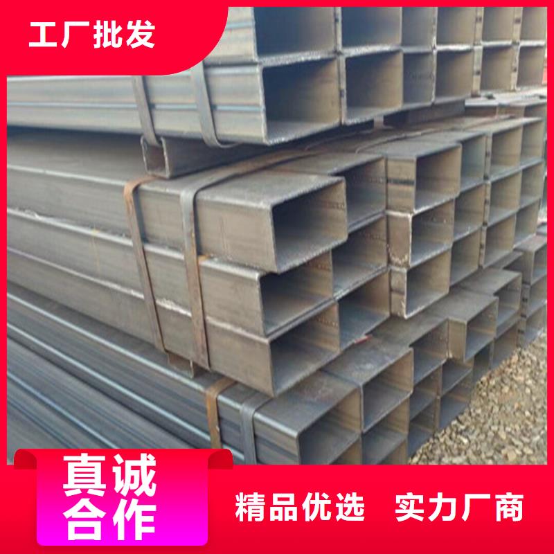 千百順鋼鐵貿易有限公司槽鋼合作案例多