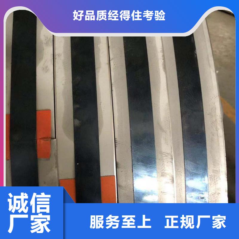 優質扁鋼生產廠家