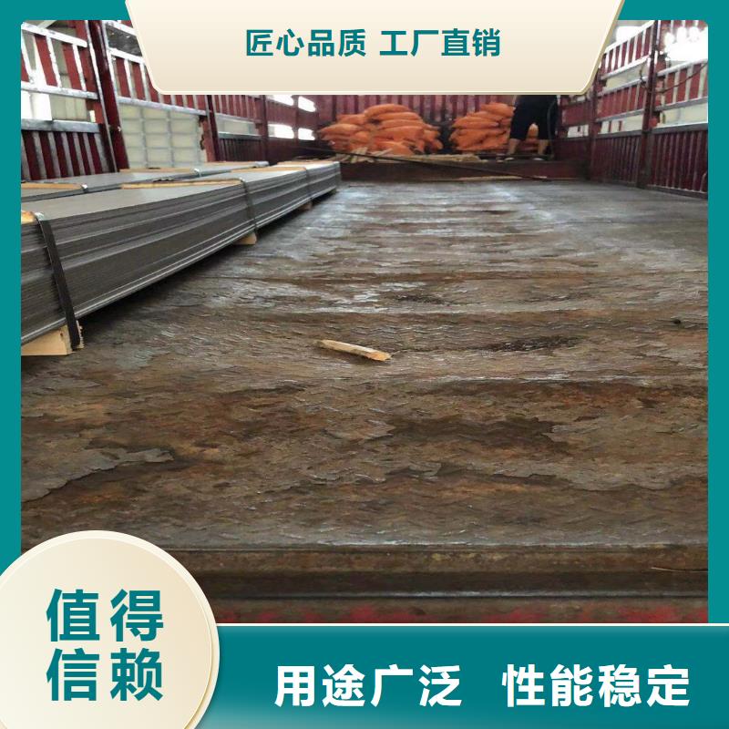 優選：扁鋼公司