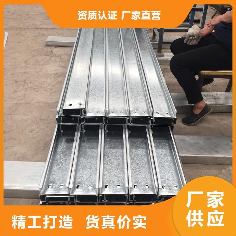 H型鋼制作廠家