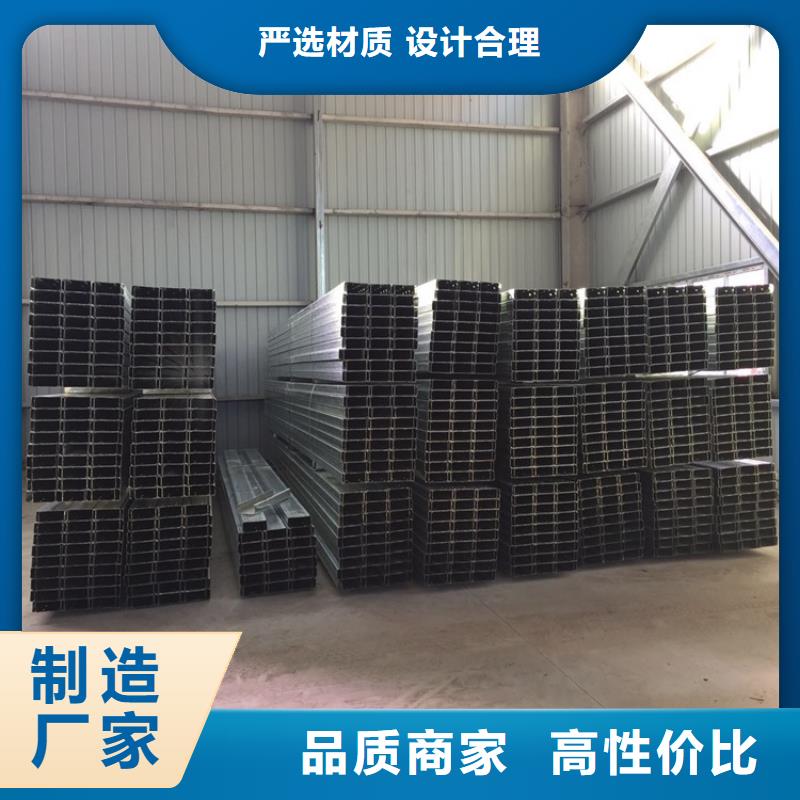H型鋼廠家直銷-型號齊全