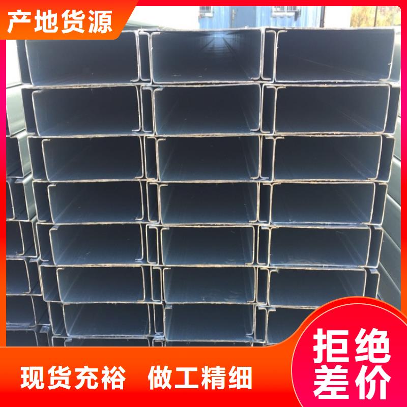 生产H型钢的厂家