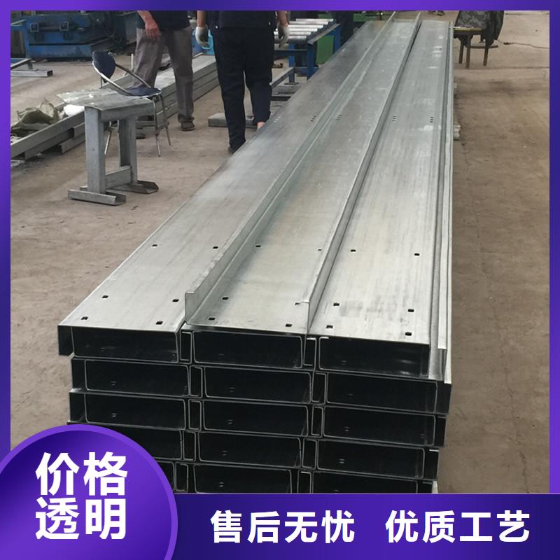 H型鋼安裝