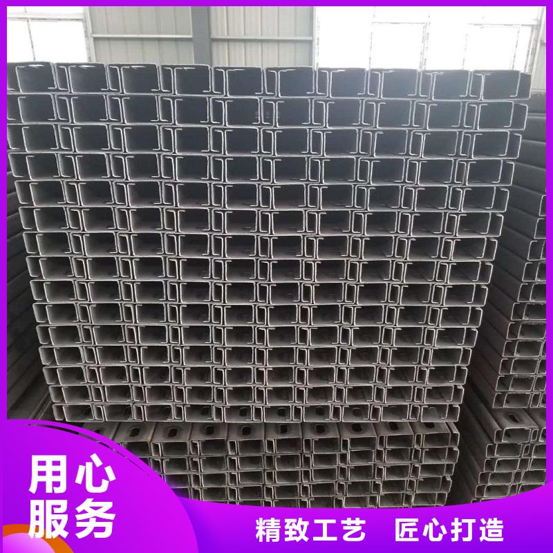 H型鋼不滿意可退貨同城廠家