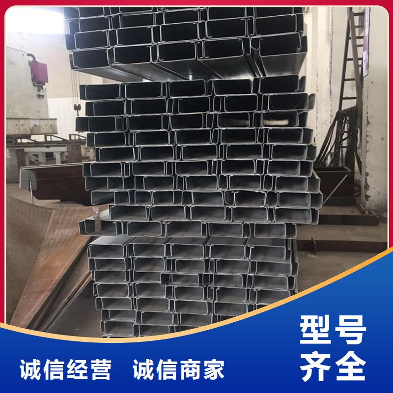 H型钢品质优越