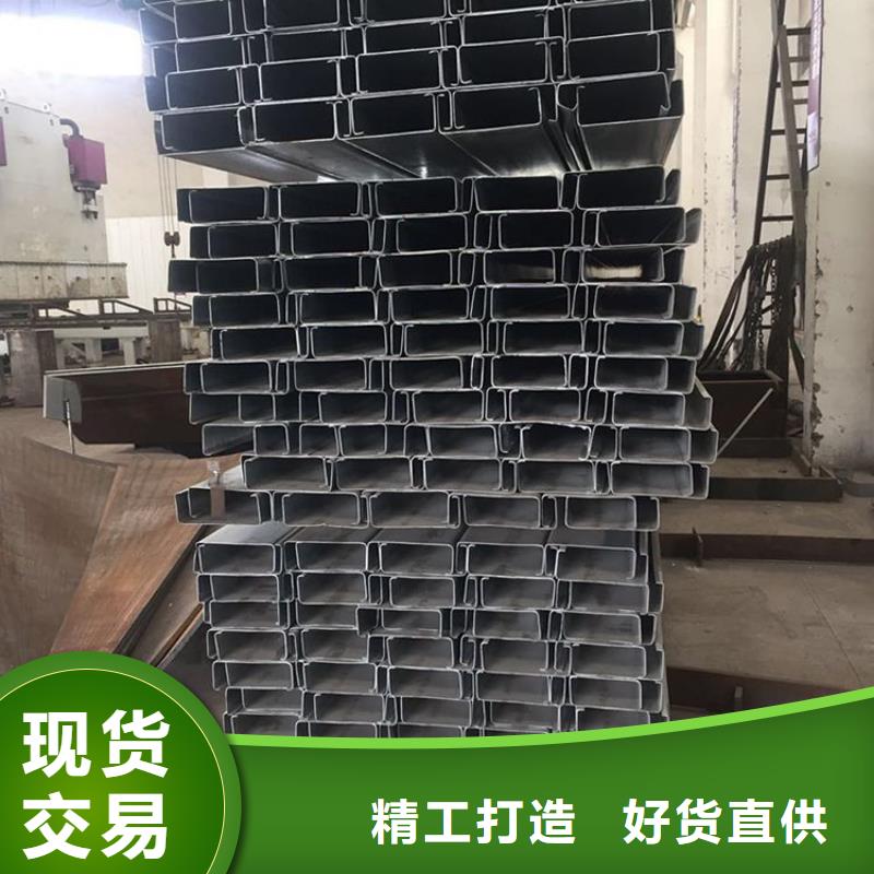 用戶認(rèn)可的H型鋼廠家