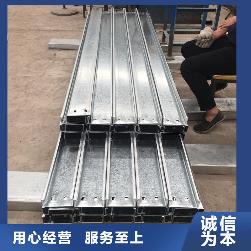 H型鋼實體廠家質量有保障