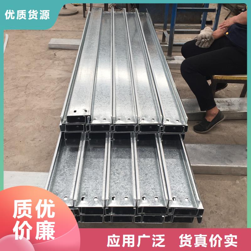 H型鋼廠家總部