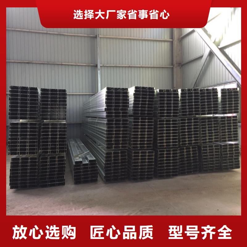 H型鋼制作廠家