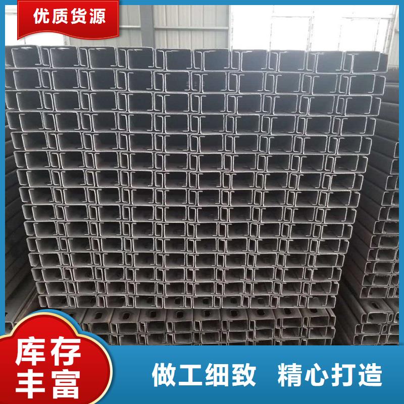 H型钢质量与价格同在