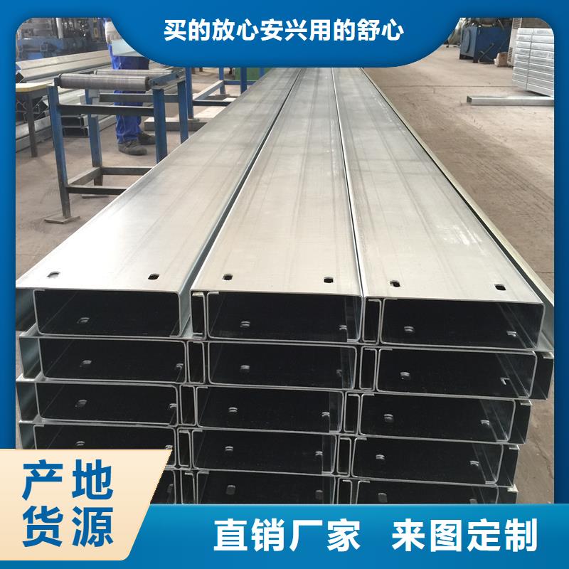 H型钢诚信厂家-品质保障