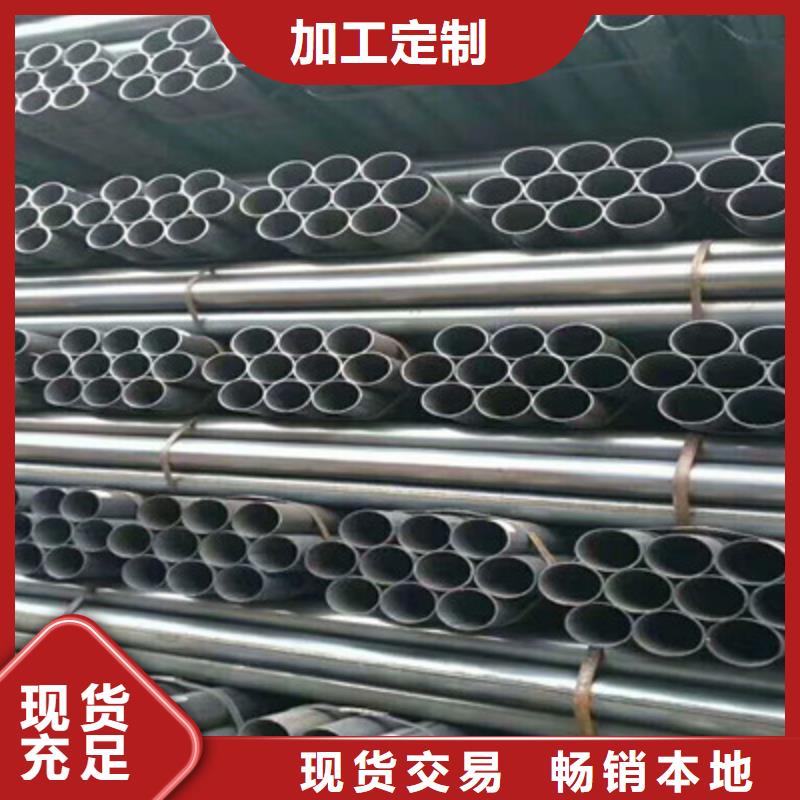 方管深受客戶信賴