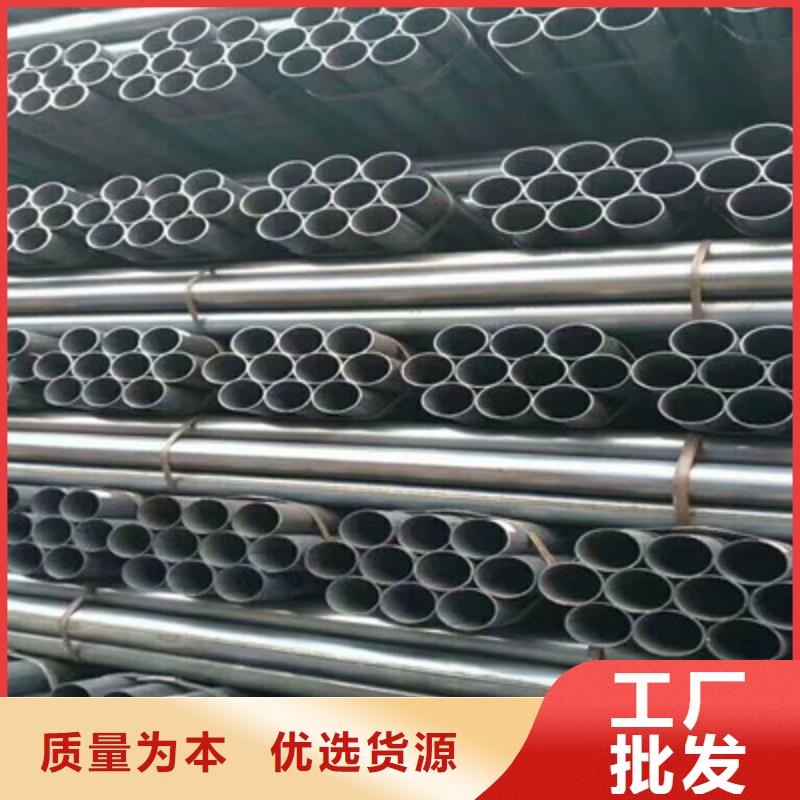 規格齊全的方管供貨商