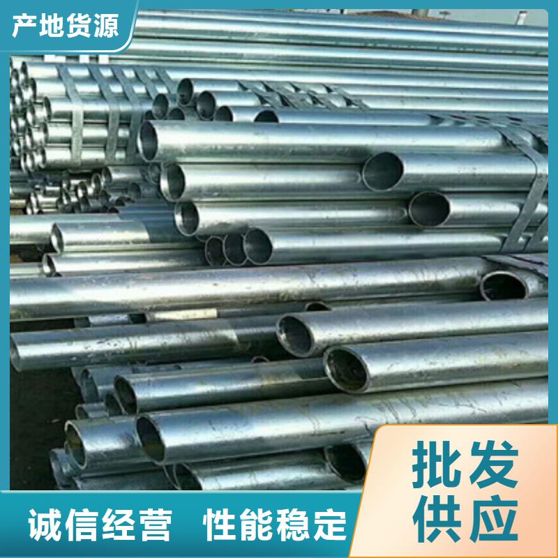 新聞：方管廠家