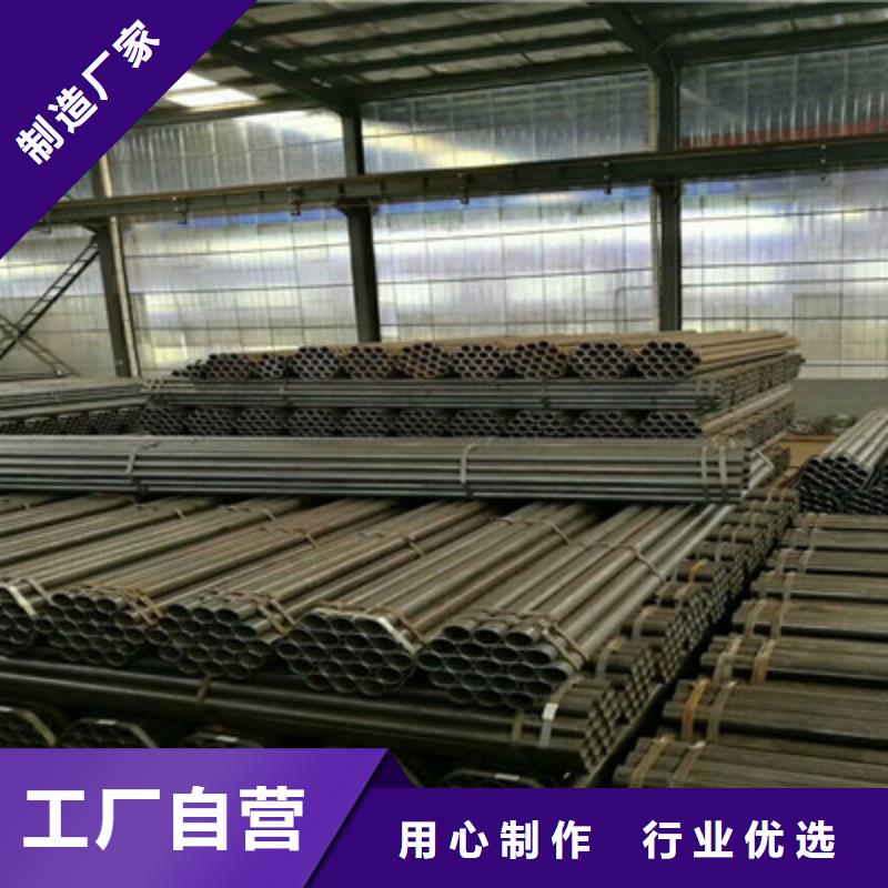 實力雄厚的方管生產廠家