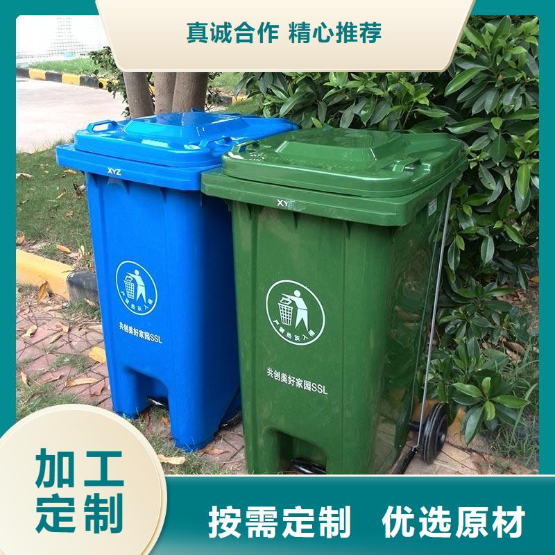 服務(wù)周到的垃圾桶供貨商