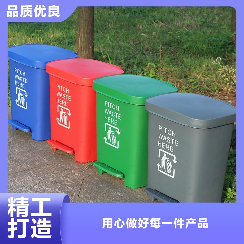 規格齊全的垃圾桶廠家廠家擁有先進的設備