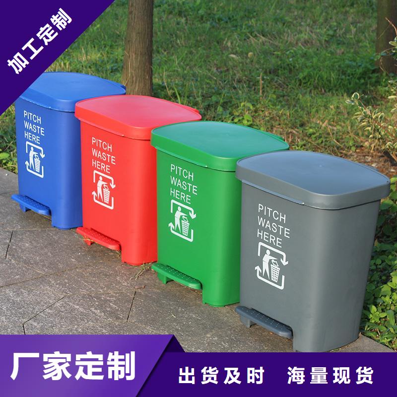 垃圾桶參數詳情