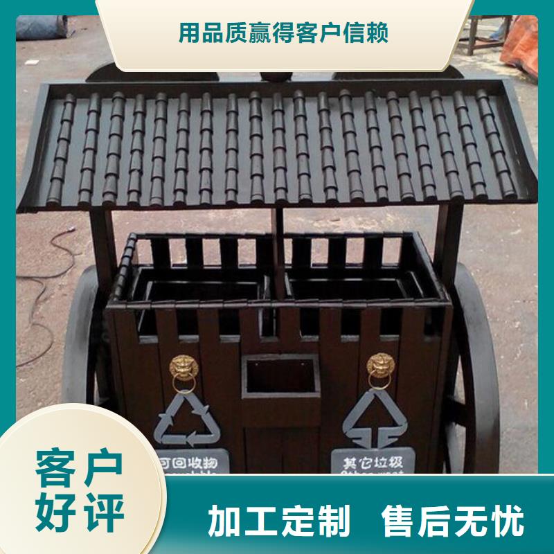 垃圾桶廠家-行業(yè)源頭廠商