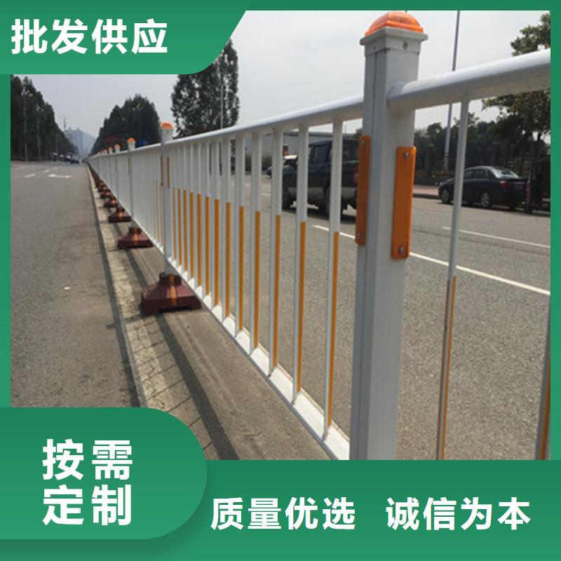 道路护栏承接
