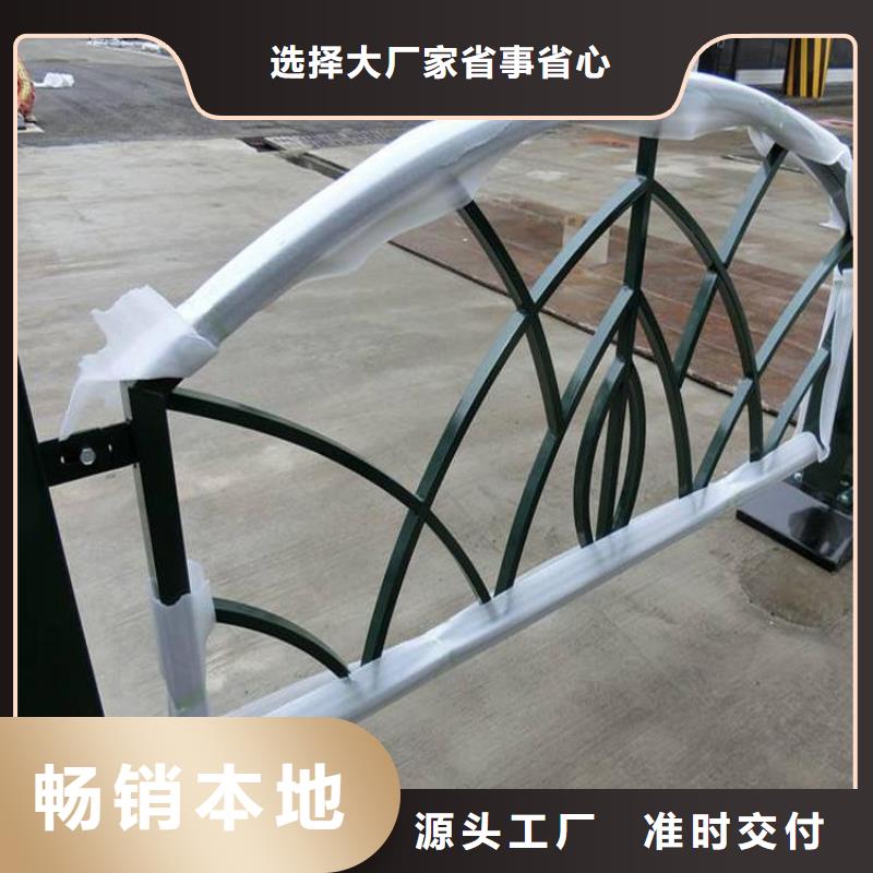 道路護(hù)欄多年行業(yè)經(jīng)驗