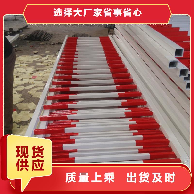 批发道路护栏的当地厂家