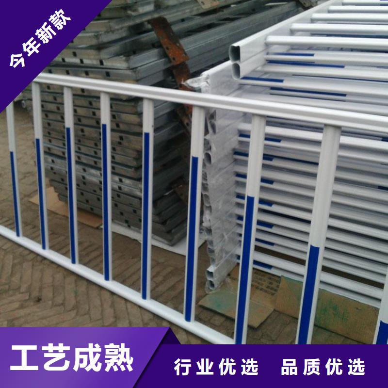 道路護欄廠家直銷多少錢專業供貨品質管控