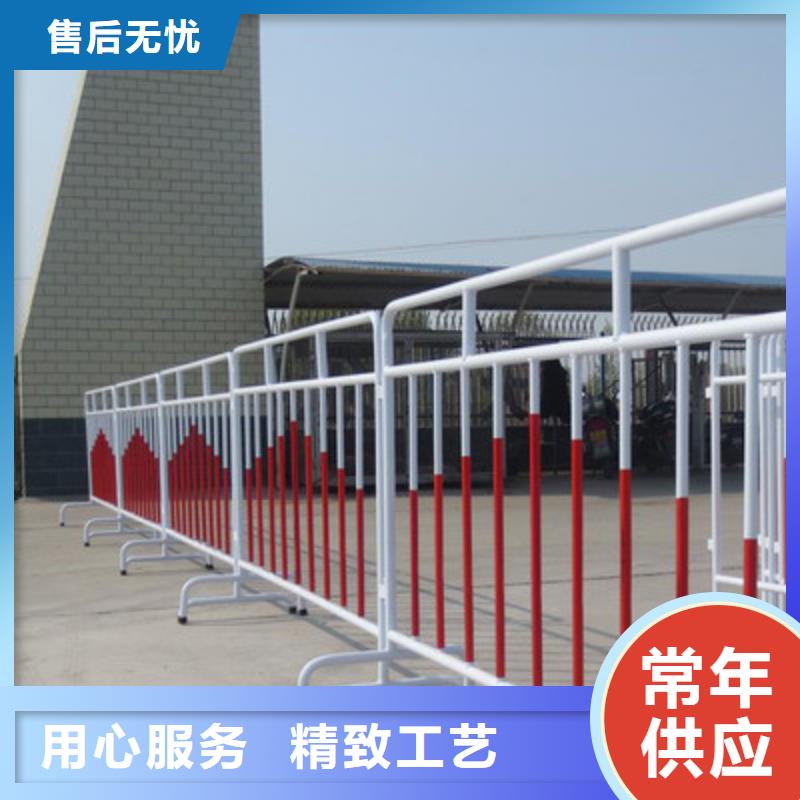 道路護(hù)欄多年行業(yè)經(jīng)驗